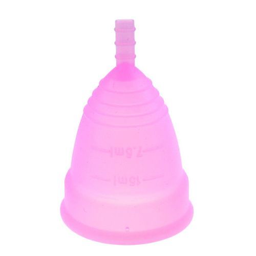 Menstrual Period Cup