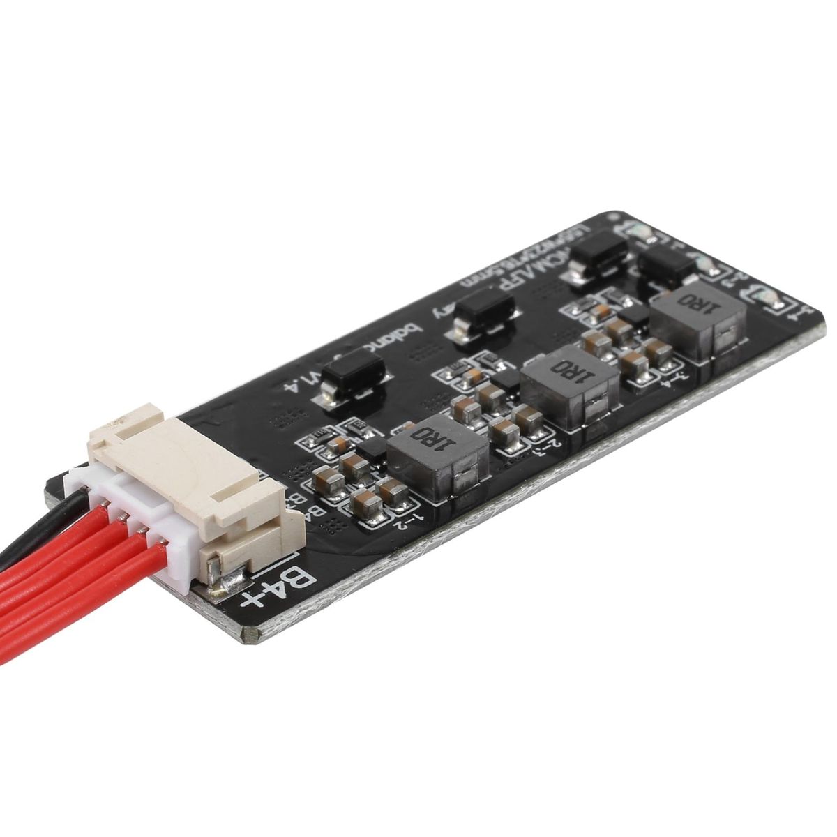 4S - Lifepo4 Battery Active Equalizer Balancer
