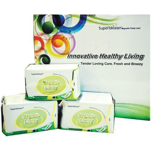Panty Liner (Superbklean Antibacterial ) - 16 Packs
