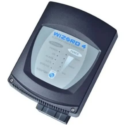 Wizord 4 Energizer - 240V
