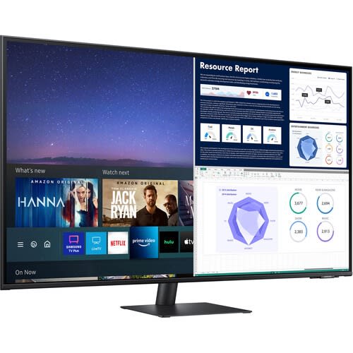 S22f350fhu 21.5" Monitor