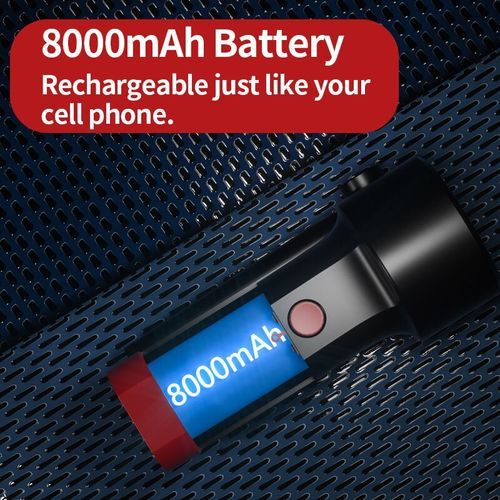 Electric Air Blower For Computer Cleaner,Cordless Air Duster,Replaces Compressed Air Can,Handy Dust For PC Keyboard Cleaning-Air Blower Red