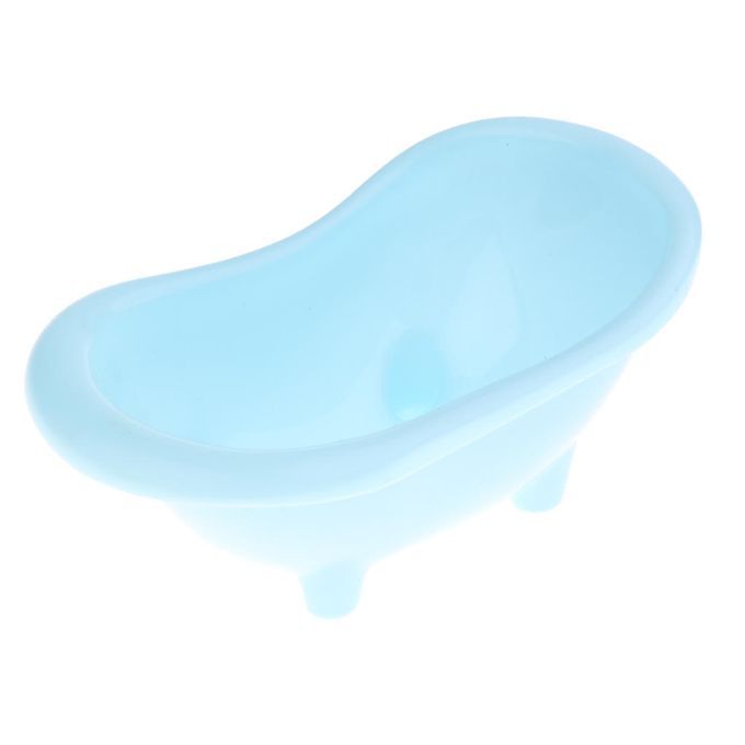 Rabbits Household Hamster Bathroom Toilet Toy Other Small Animal