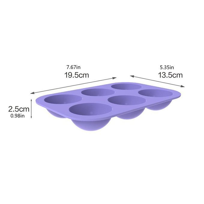 Hristmas De Oration Ball Set Festive Wedding Party De Oration  Hristmas Ball-Lavender
