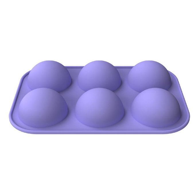 Hristmas De Oration Ball Set Festive Wedding Party De Oration  Hristmas Ball-Lavender
