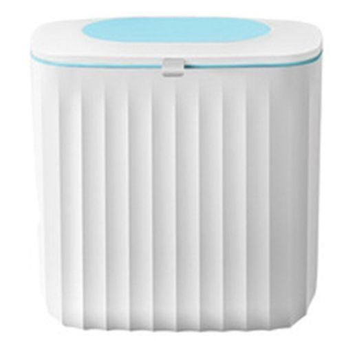 Wall Mounted Trash Can Kitchen Wall Hanging