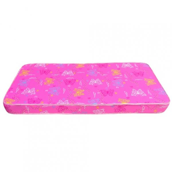 Foam Dreamtime Mattress Girls 6ft X 3ft X 6"