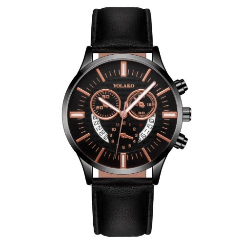 Unisex Watch