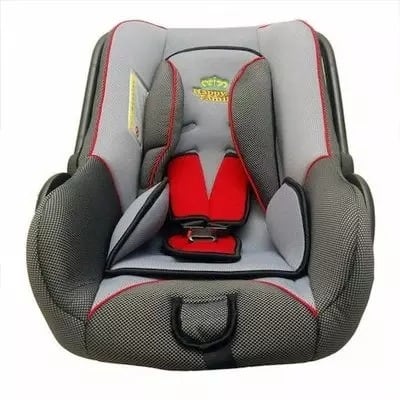 Baby Car Seat And Carrier