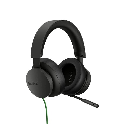 Xbox Stereo Headset – Xbox Series X|s, Xbox One, And Windows 10