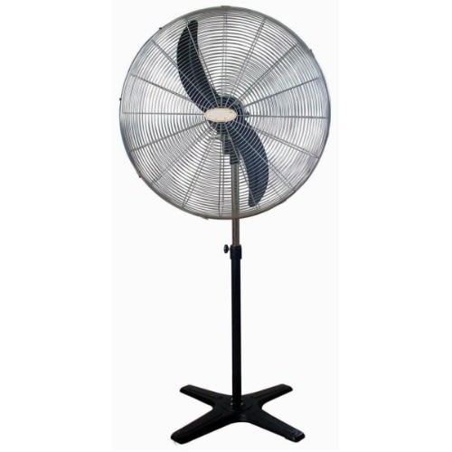 Industrial Standing Fan - 26