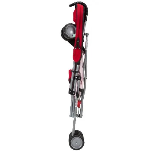 Mickey Baby Stroller With Canopy