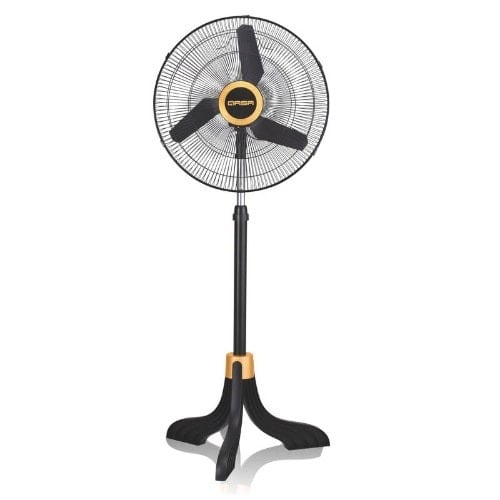 18''standing Fan - 75W - Qsf-18yoga