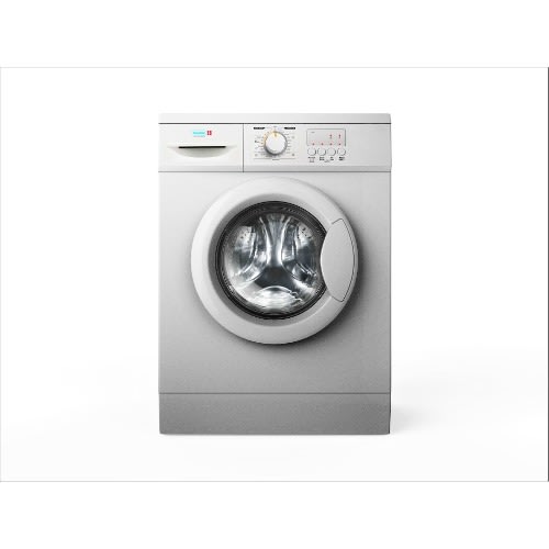 Front Loader Washing Machine – Sfwmfl-6000