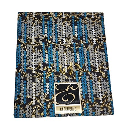 African Print - 6 Yards