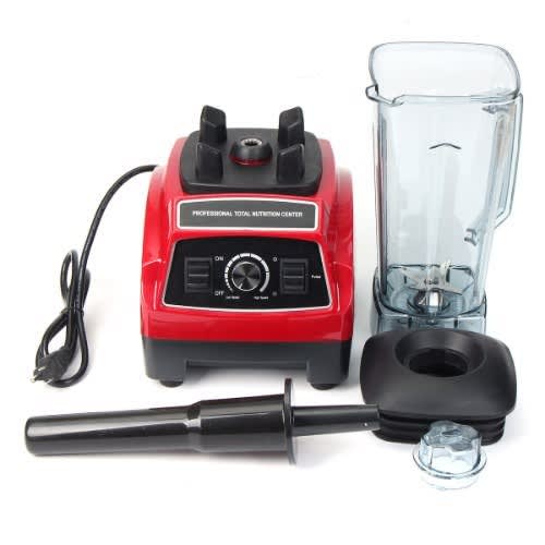 Commercial Blender - 3000Watts