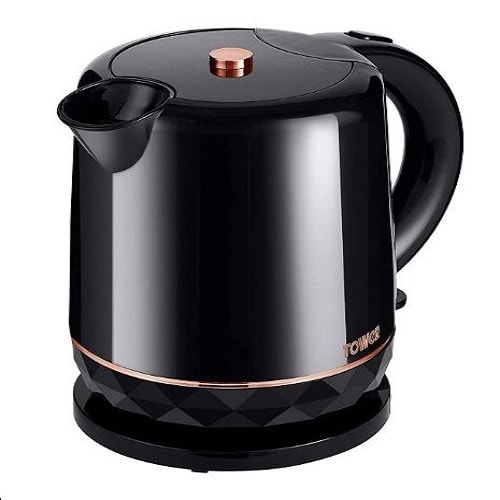 Cordless Jug Kettle - 2200W