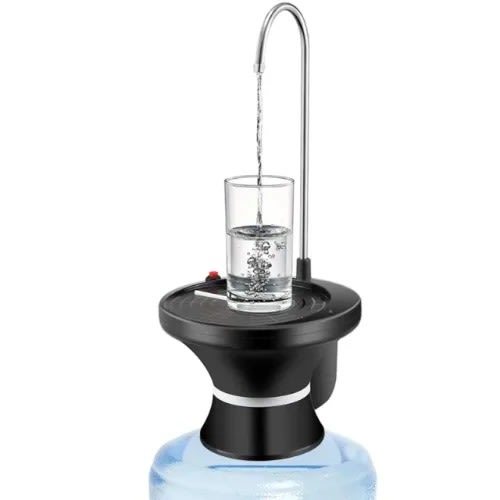 Water Dispenser Pump With Base