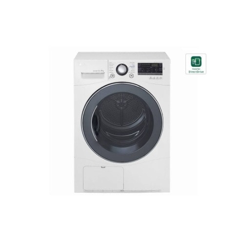 Dryers Rc9066a3f 9kg