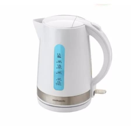 Kettle - 1.7l  - 3000w