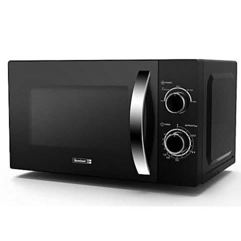 Microwave Convectional Oven - SF20-WMG - 20L  - Black