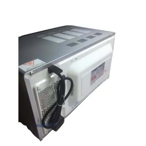 Microwave Oven With Grill Qmw - 20L -900W