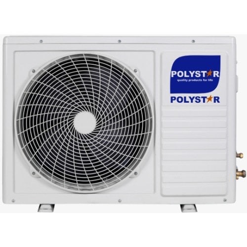 Split Inverter Gen Cool Air-conditioner - Pv-09xa82binv - 1HP