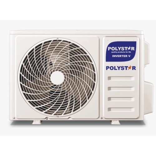 Split Inverter Gen Cool Air-conditioner - Pv-09xa82binv - 1HP