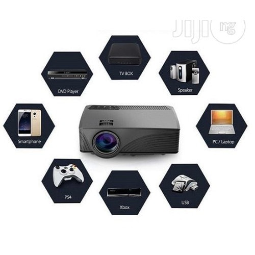 Led Projector