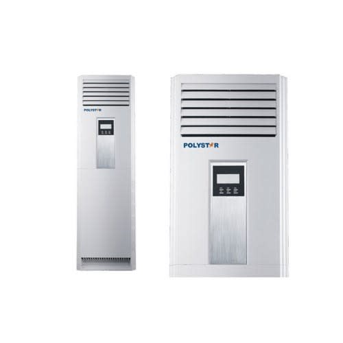 Floor Standing Led Air Conditioner - 3 Tons - Pvf303c