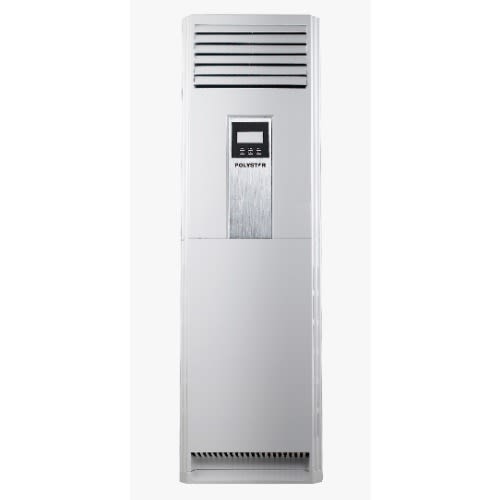 Floor Standing Led Air Conditioner - 3 Tons - Pvf303c