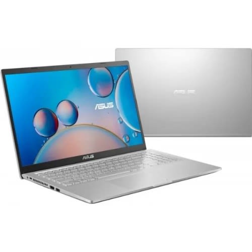 X515JA-BR068T - 15.6" - Intel Core I3-1005g1- 4GB RAM - 1TB HDD - Wins 10 - Transparent Silver
