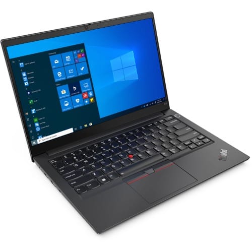 Thinkpad E14 -Intel Core I3-10110u 10th Generation - 4GB Ddr4 RAM- 1TB HDD