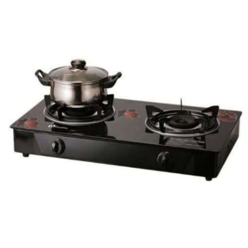 2Face Table Top Gas Cooker
