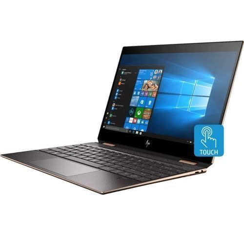 Spectre 15 X360 - Core I7 - 16GB RAM - 512 SDD +32GB Optane - 2GB Nvidia - Touch - Win 10
