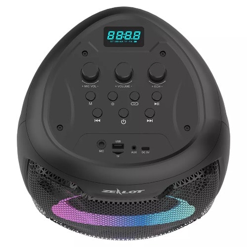 P8 Wireless Bluetooth Speaker