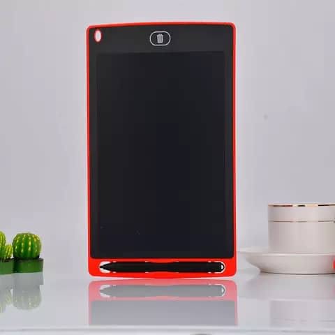Lcd Educational Writing Tablets For Kids