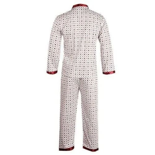 Pyjamas For Men - Long Sleeve