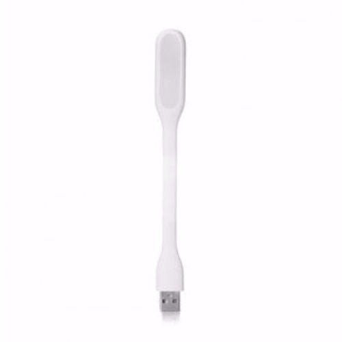 Portable USB Keyboard Light For Computer - Set Of 3 - White