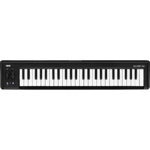 Microkey Air-49 Bluetooth Midi Keyboard Controller