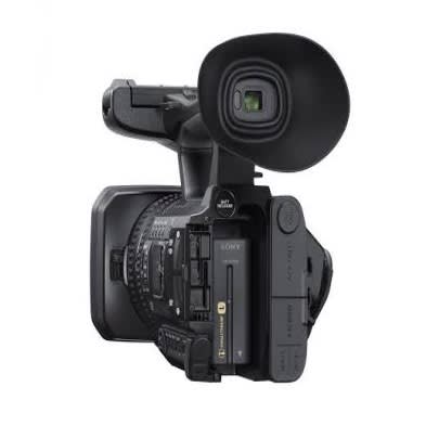 PXW-Z150 4K HDR Handheld Camcorder