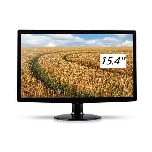 Maxview - Led Monitor With Vga Port -  15.4"
