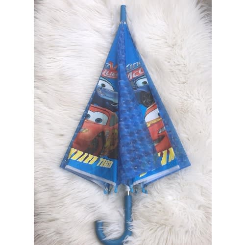 Kids Character Umbrella