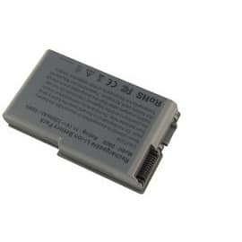 Dell D610 Battery