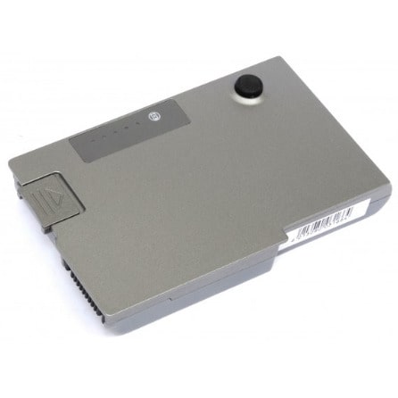 Dell D610 Battery