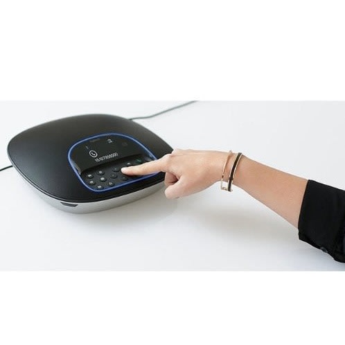 Conference Cam Group Fhd Video Conferencing System - Cc3500e