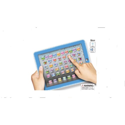 Y-pad Kids Educational iPad Learning Toy