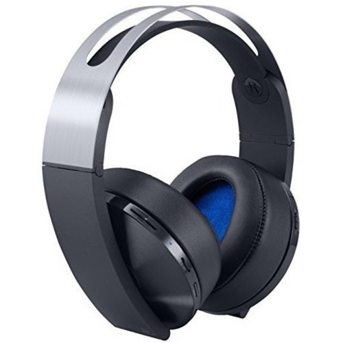 PlayStation Platinum Wireless Headset