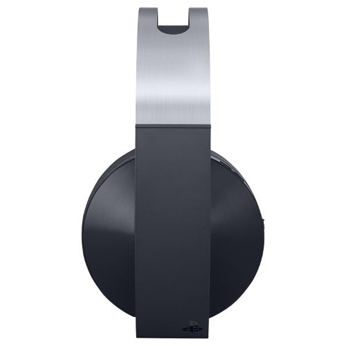 PlayStation Platinum Wireless Headset