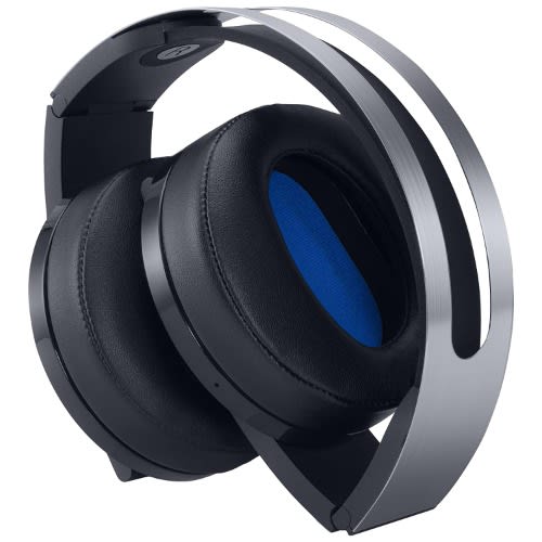 PlayStation Platinum Wireless Headset